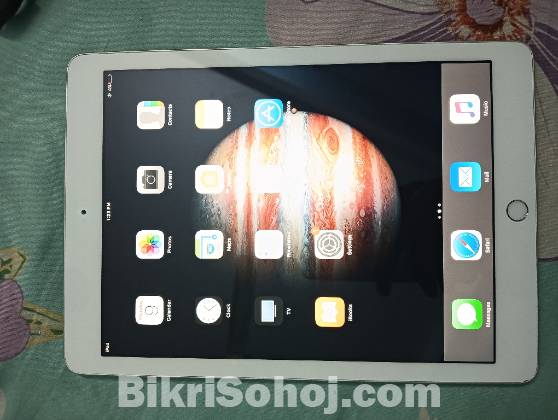 আইপ্যাড